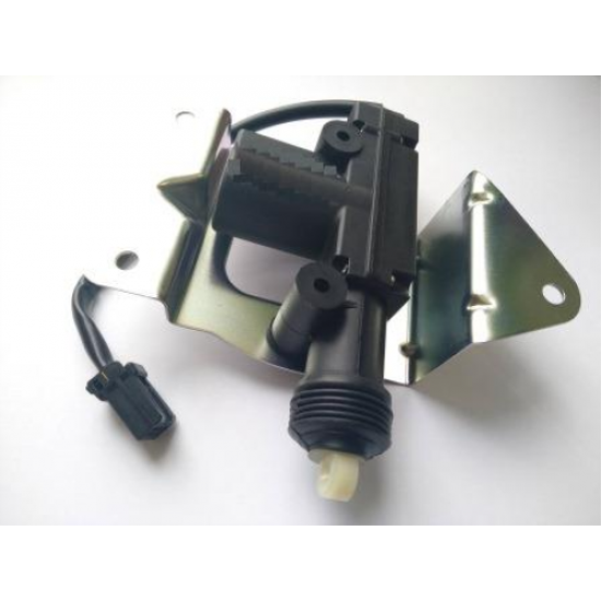 МОТОРЕДУКТОР ЗАМКА ДВЕРИ ЗАДКА 21720-6512220-00 CARTRONIC
