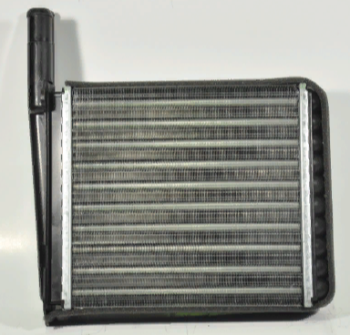 Радиатор печки 1118/1119 Калина Cartronic