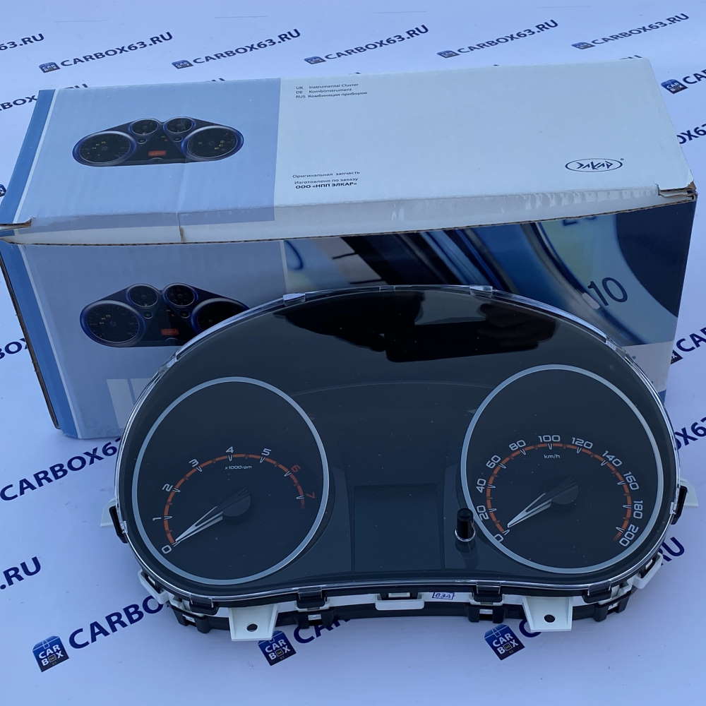 Комбинация приборов Гранта FL 8450004950