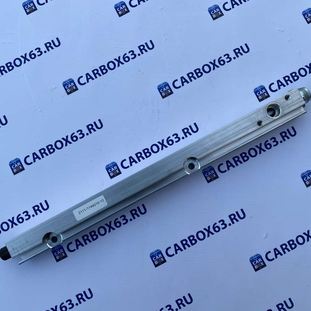 Рампа топливная 8 кл ДВС 2111-1144010-10