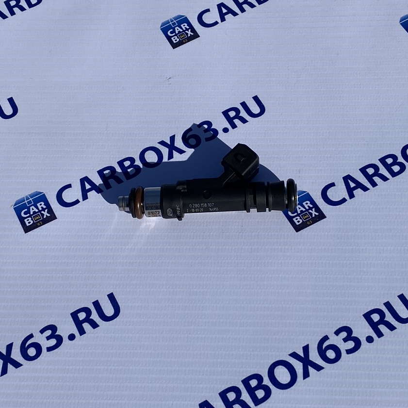 Форсунка топливная Bosch 0 280 158 107