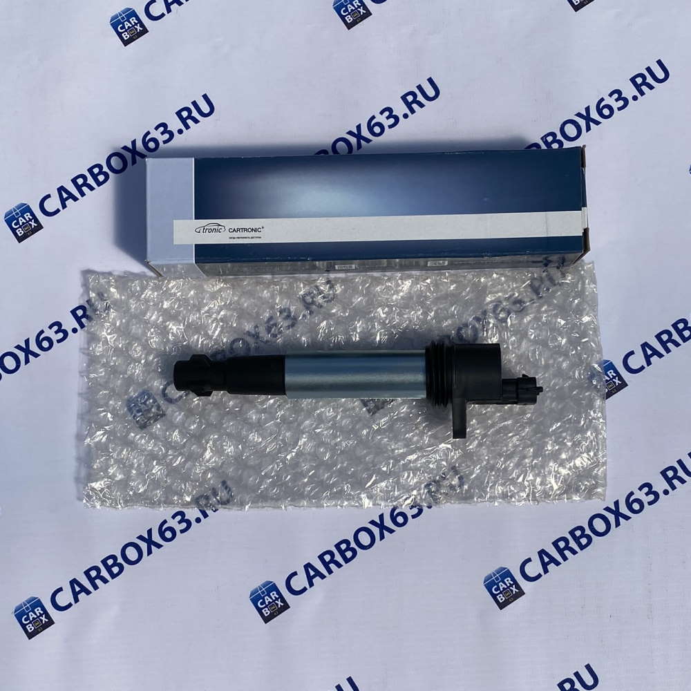 Катушка зажигания CTR0108733