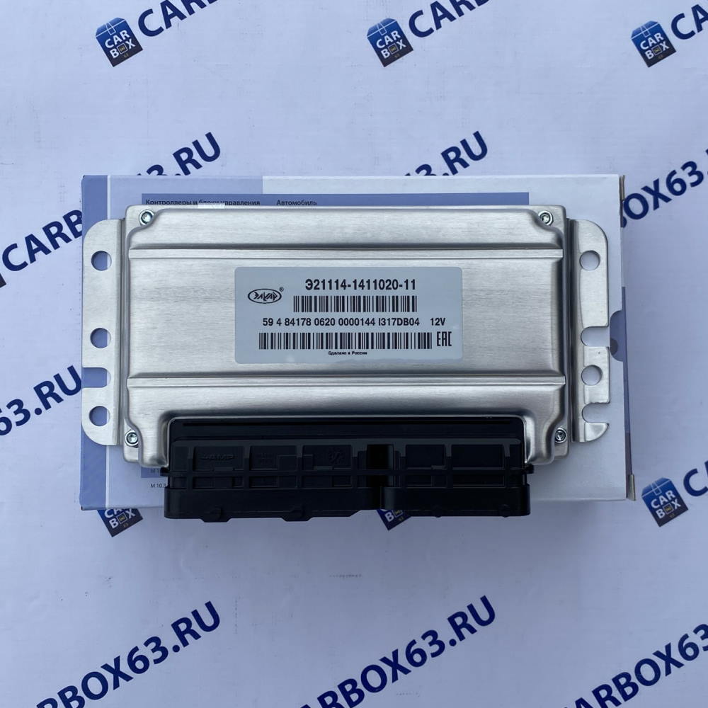 Контроллер М73 21114-1411020-11