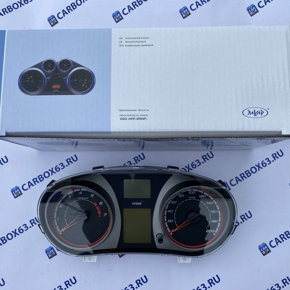 Комбинация приборов Гранта, Калина, Датсун 8450005647