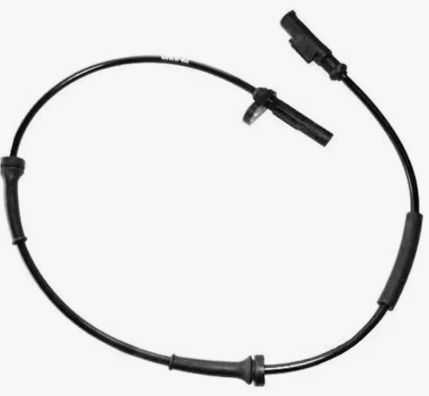 Датчик частоты вращения колеса (задний) Bosch 0 265 007 886