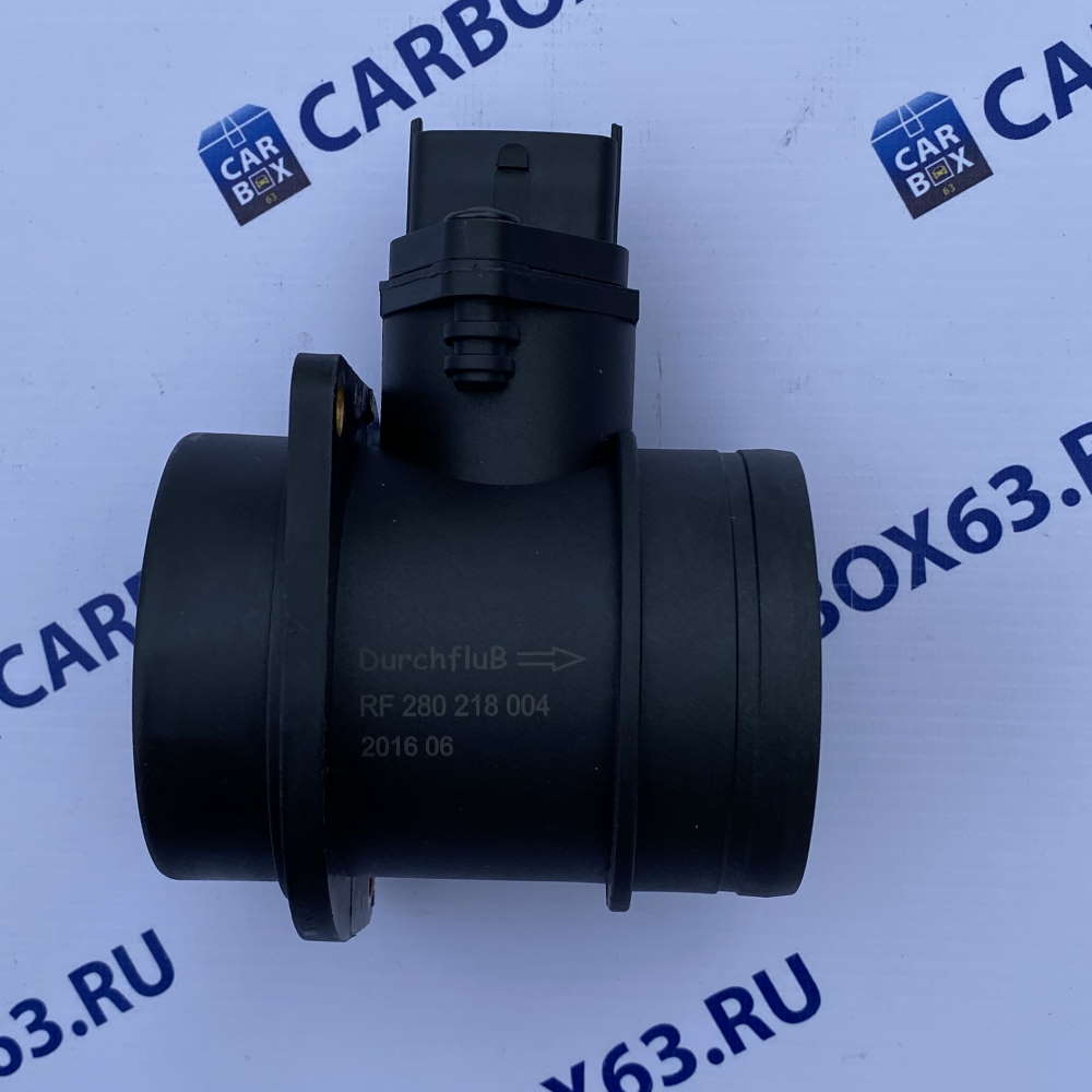 Датчик массового расхода воздуха ДМРВ CTR0067845/0280218004