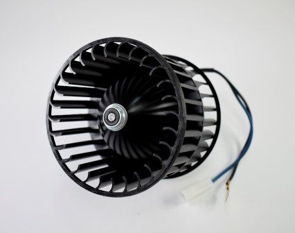 Вентилятор отопителя 2108 Cartronic
