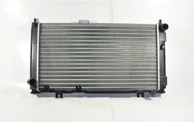 Радиатор охлаждения 2190-1301012-01/21902-1300010-01 Cartronic