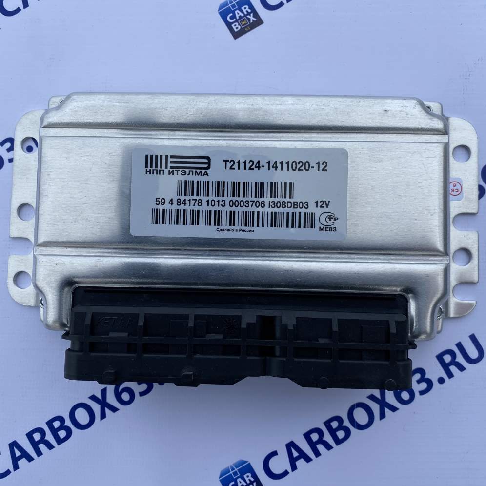 Контроллер М73 21124-1411020-12