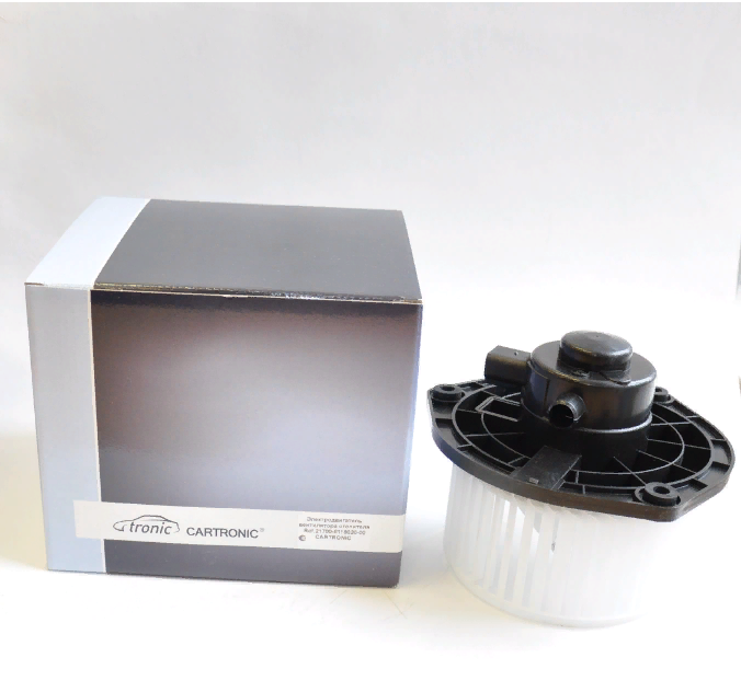 Вентилятор отопителя 21700-8118020-00 /1118-8118020 Cartronic