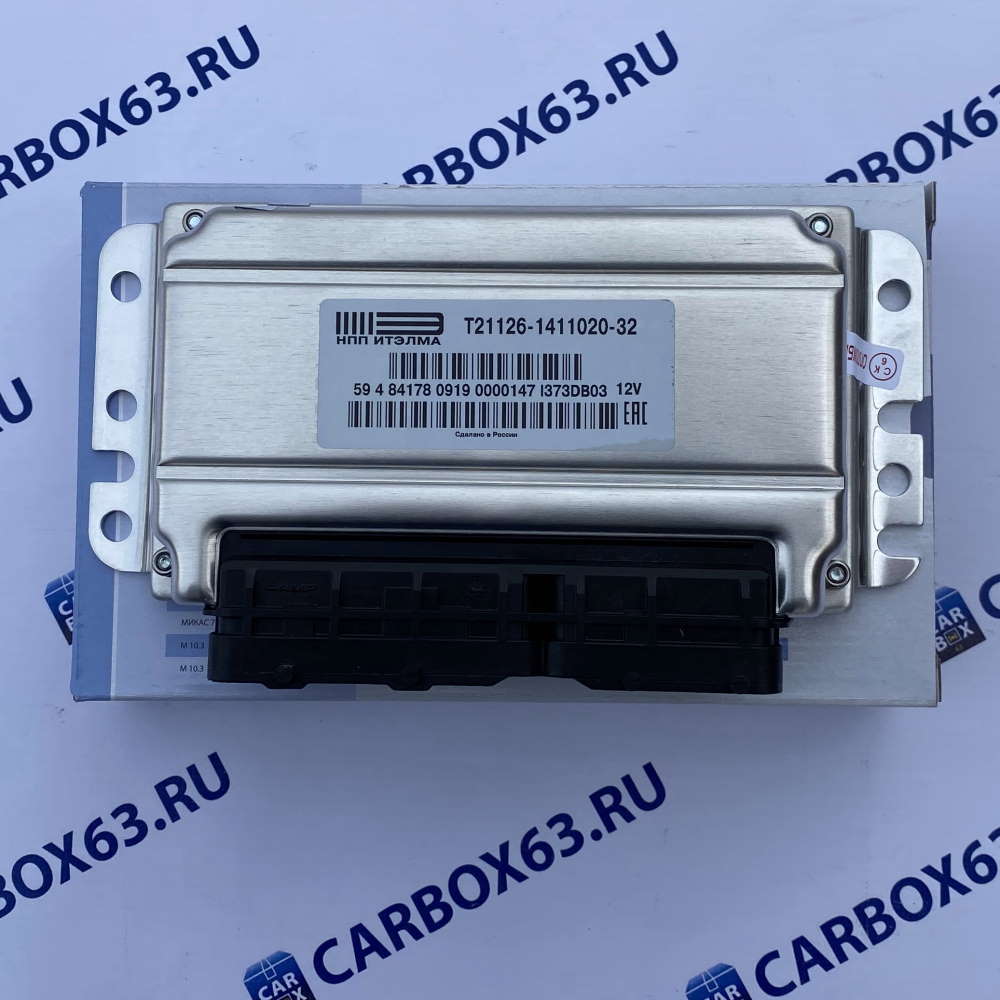 Контроллер М73 21126-1411020-32