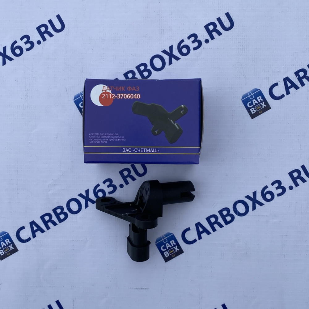 Датчик фаз щелевой 2112-3706040