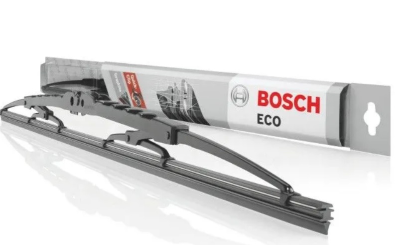 Щетка стеклоочистителя Bosch 550 мм 3 397 004 672