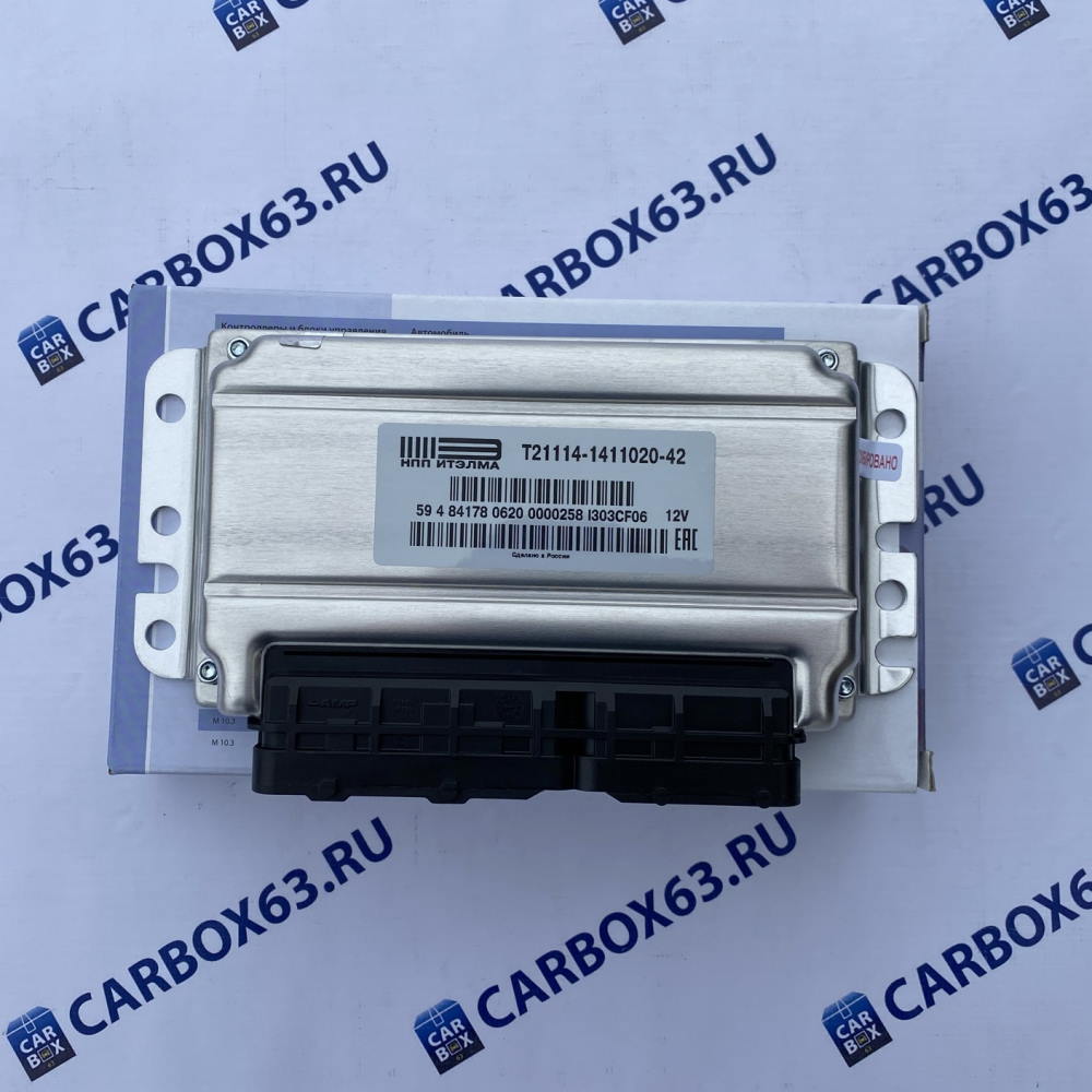 Контроллер М73 21114-1411020-42