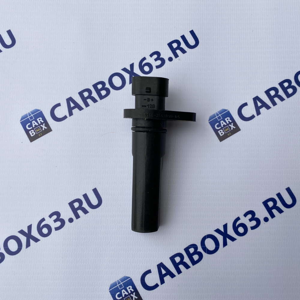 Датчик скорости "SM-TECH" 1118-3843010-04