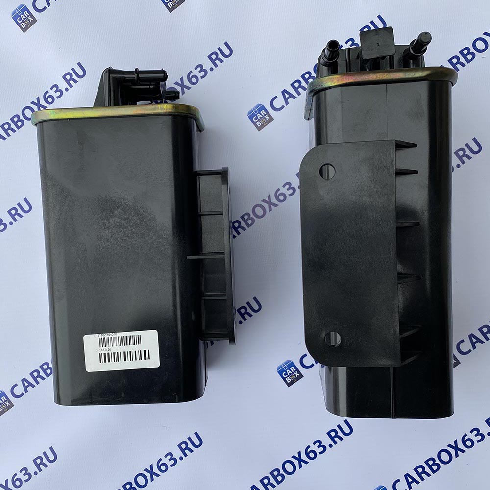 Адсорбер Приора 2170-1164010