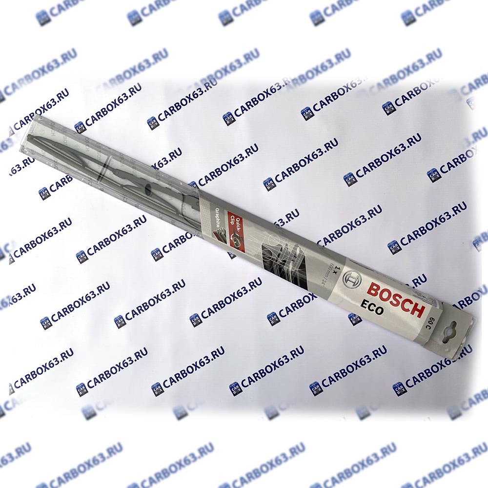 Щетка стеклоочистителя Bosch 600 мм 3 397 004 673