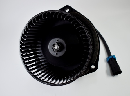 Вентилятор отопителя 2111-8118020 /2111-8118020-01 Cartronic