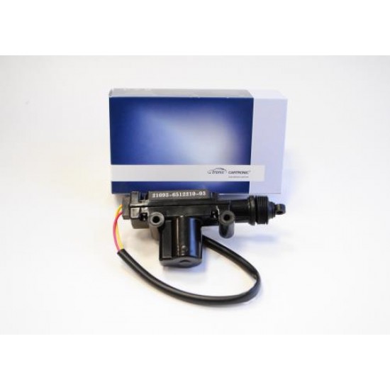МОТОРЕДУКТОР ДВЕРИ 21093-6512210-03 CARTRONIC