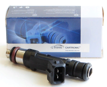 Форсунка топливная 0 280 158 107 ИУ Cartronic