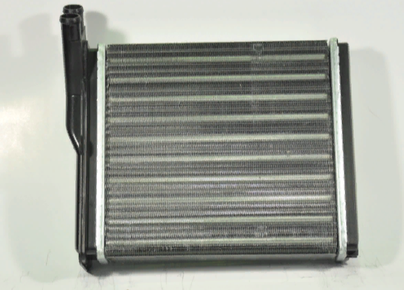 Радиатор печки 2123 Cartronic