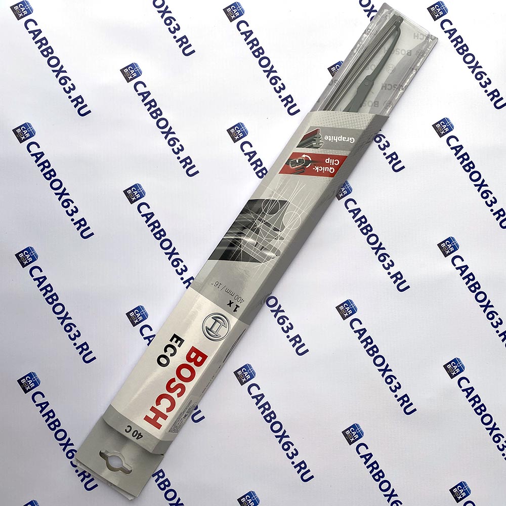 Щетка стеклоочистителя Bosch 400мм 3 397 004 667