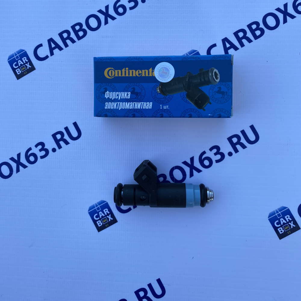 Форсунка топливная DEKA IV 20735 16 кл. 1119-1132010 ИУ Cartronic