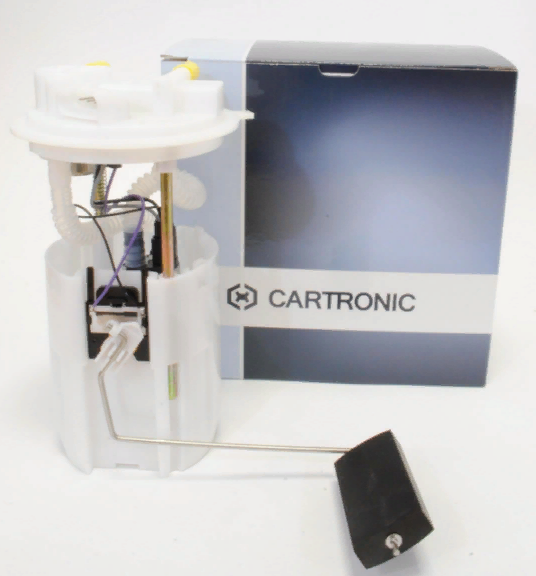 Модуль погружного электробензонасоса 21236-1139009-10 Cartronic