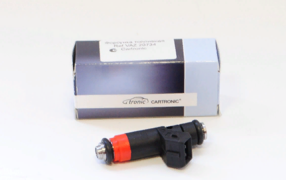 Форсунка топливная DEKA IV 20734 8 кл. 1118-1132010 ИУ Cartronic