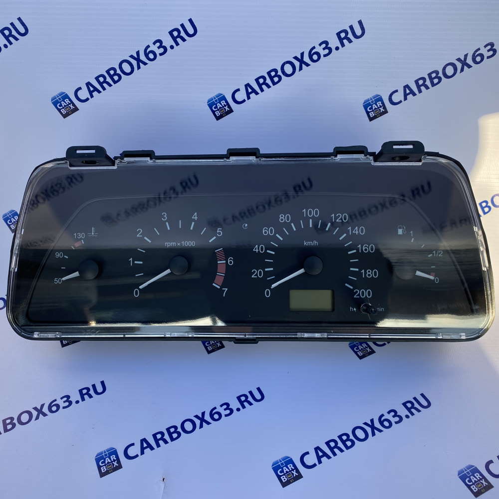 Комбинация приборов 2110-3801010-06