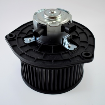 Вентилятор отопителя 2123-8118020 Cartronic