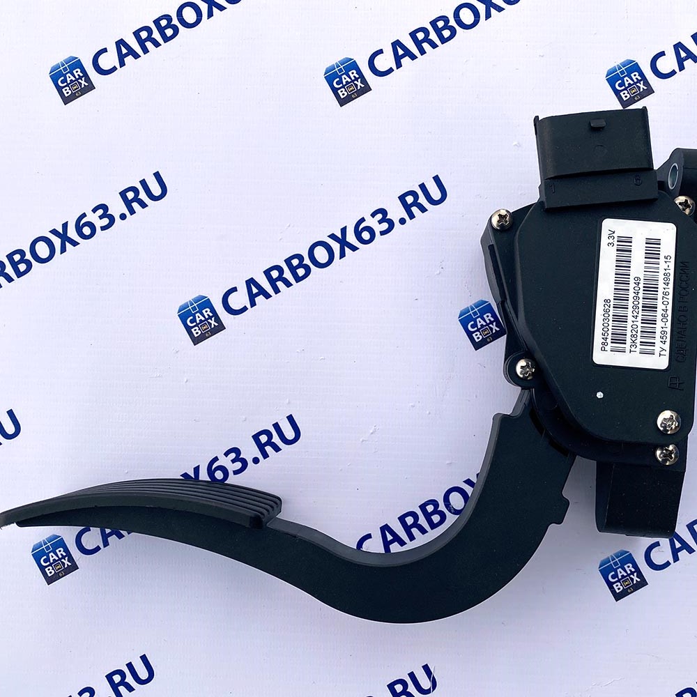 Электронная педаль LADA Vesta 8450030628
